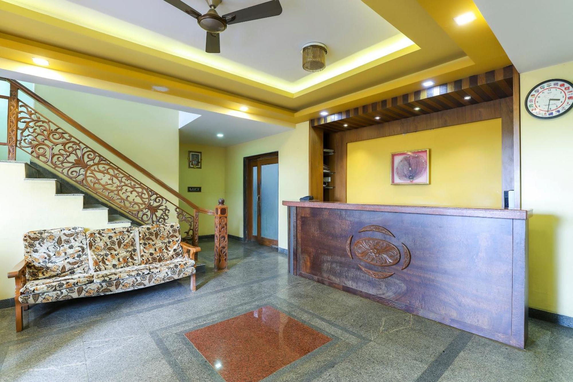 Palette Bhimpore Daman Marwad Exterior foto