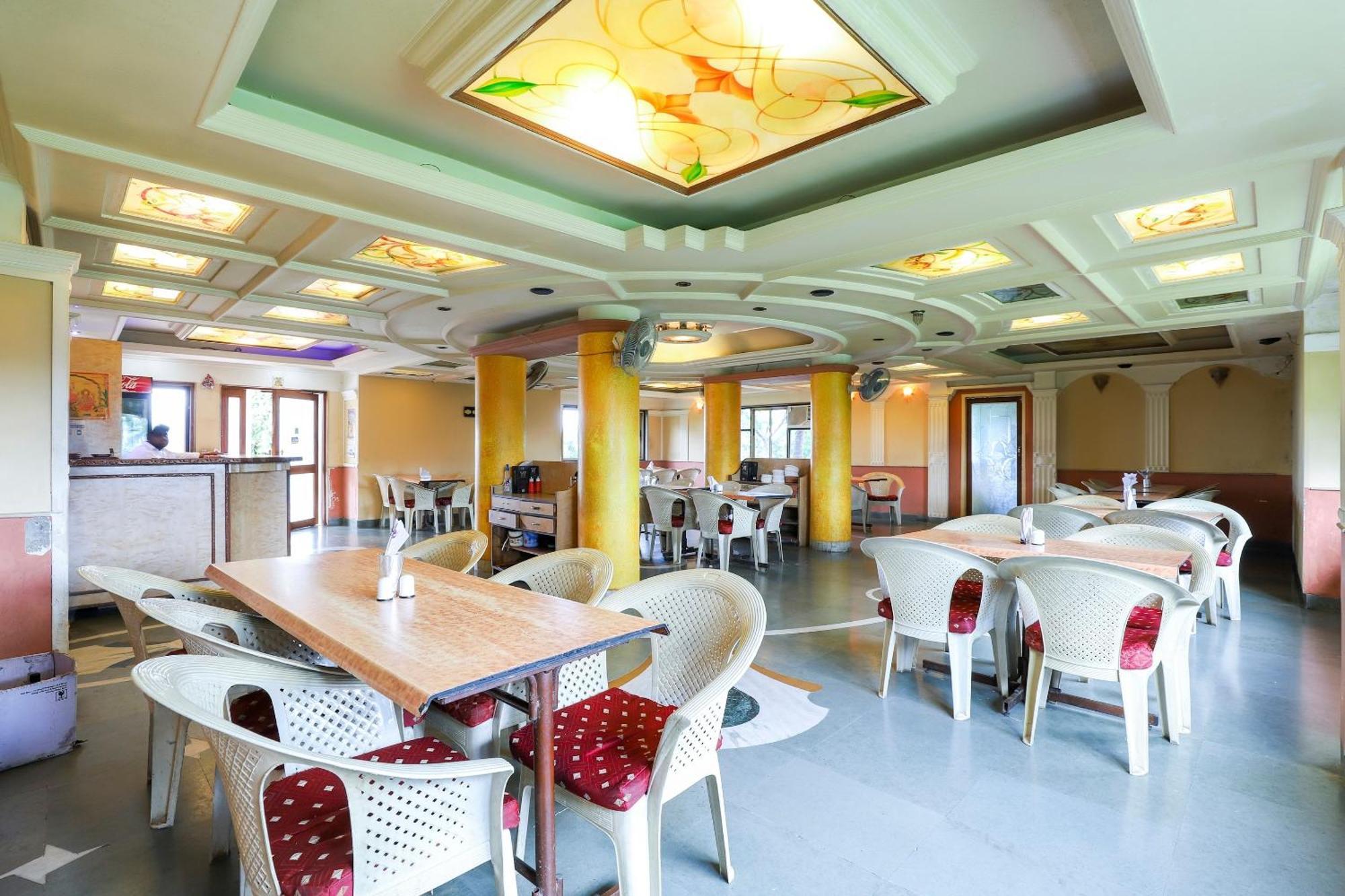 Palette Bhimpore Daman Marwad Exterior foto