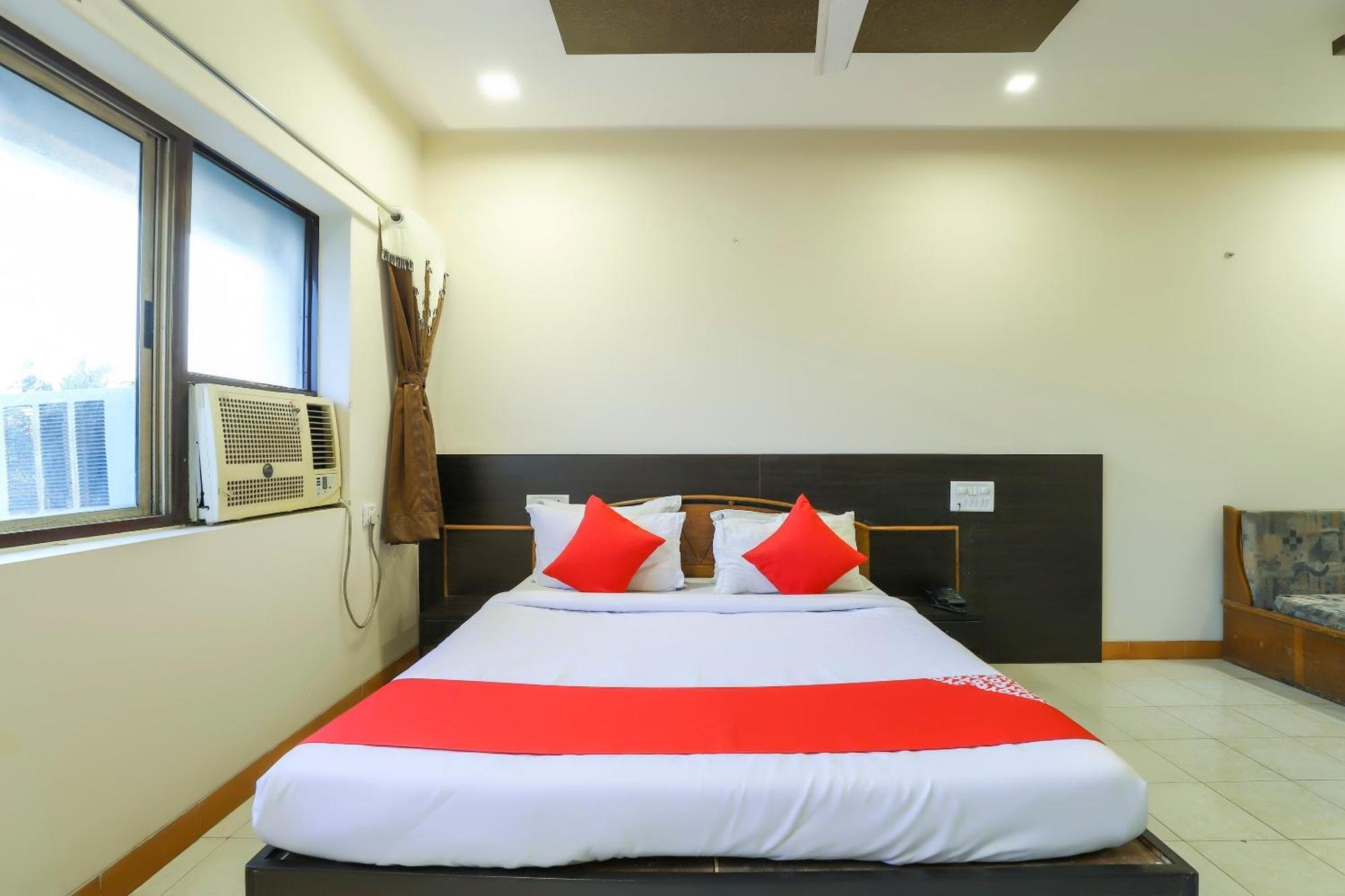 Palette Bhimpore Daman Marwad Exterior foto