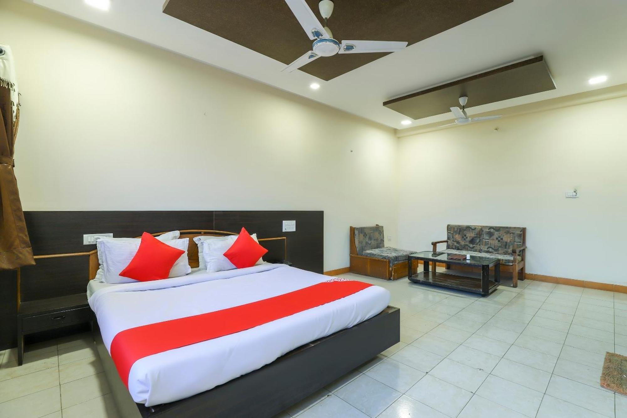 Palette Bhimpore Daman Marwad Exterior foto