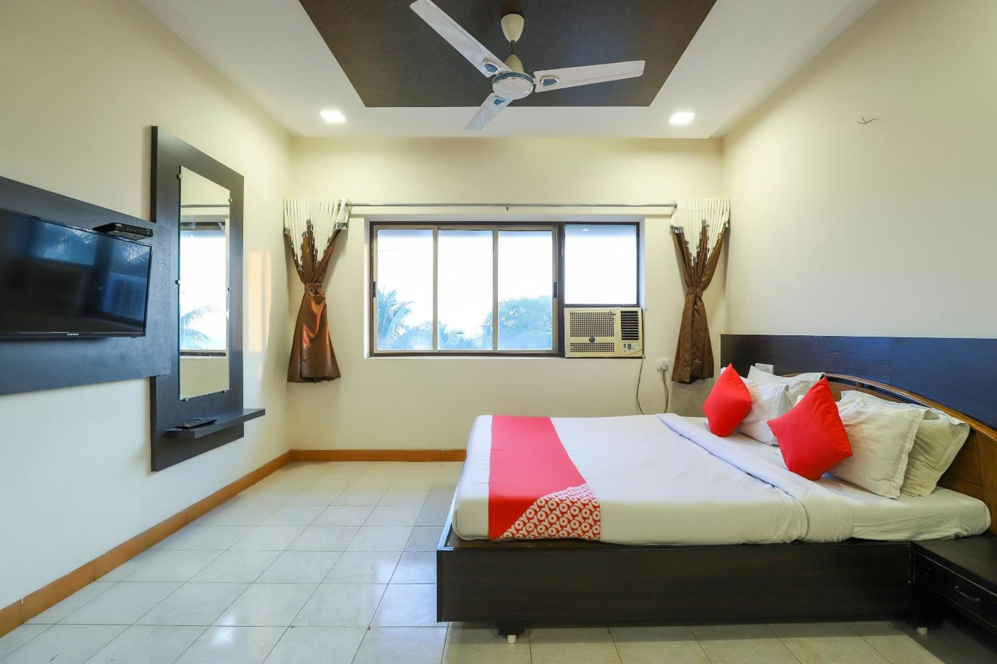 Palette Bhimpore Daman Marwad Exterior foto