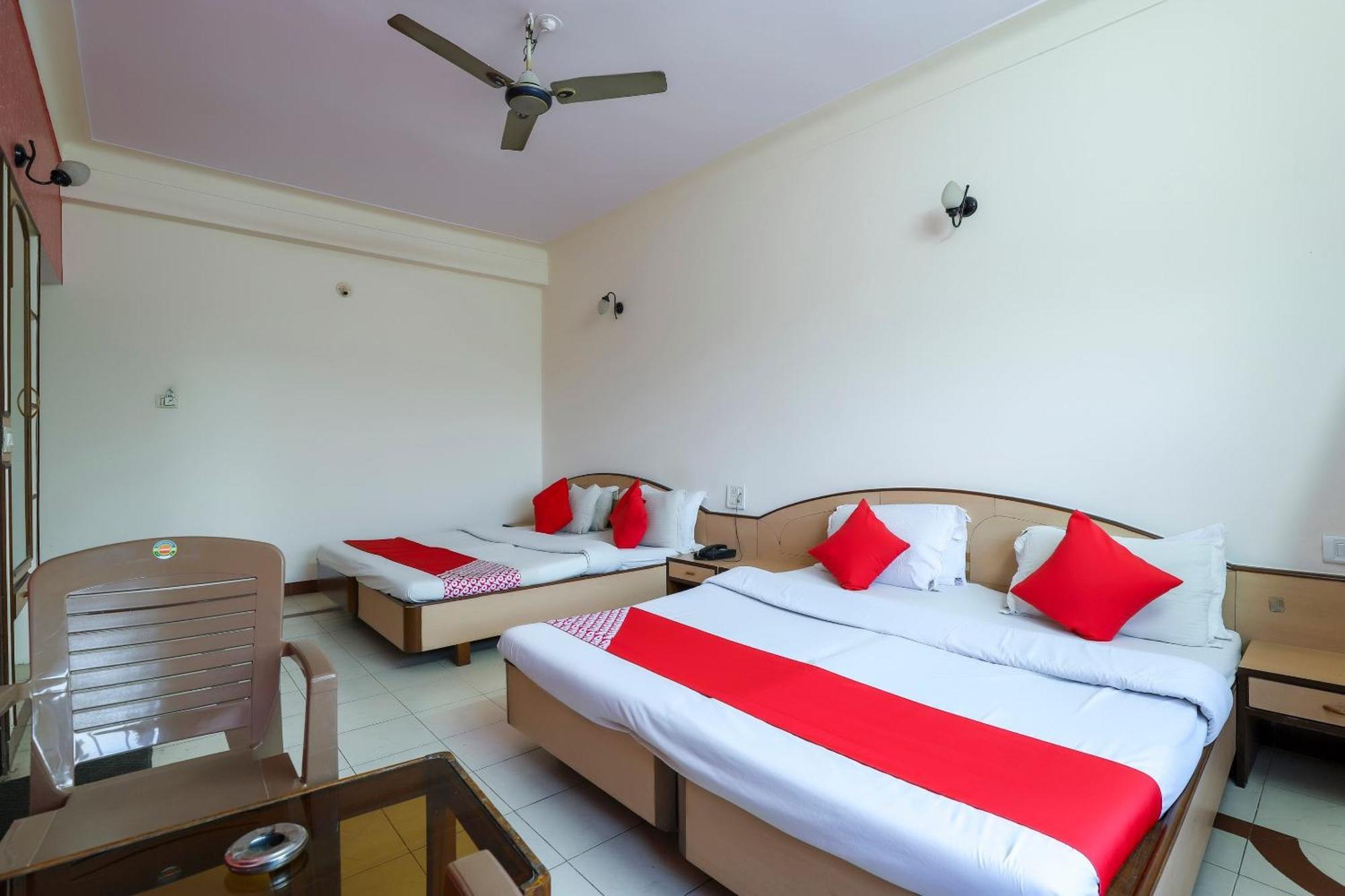 Palette Bhimpore Daman Marwad Exterior foto