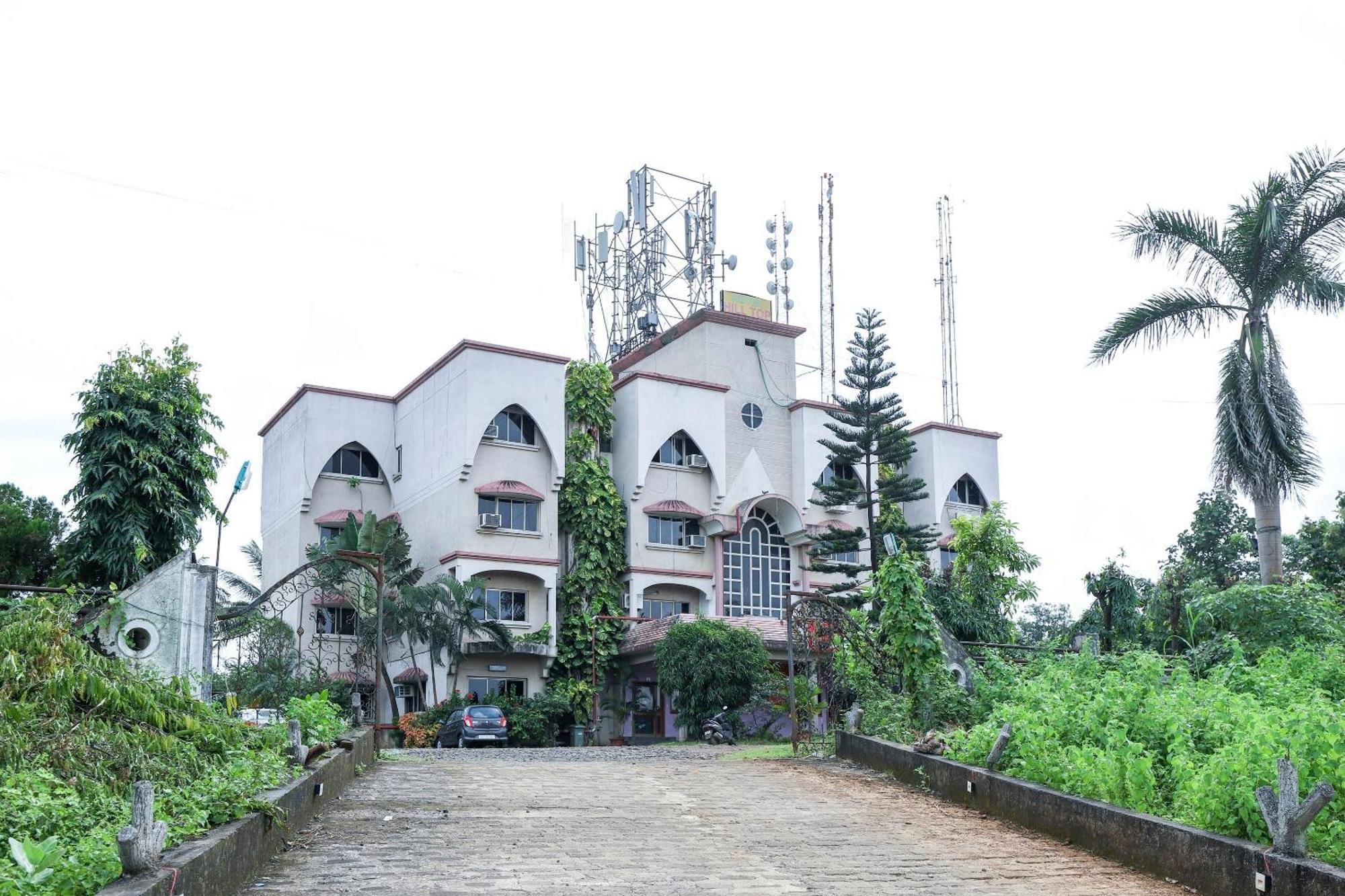 Palette Bhimpore Daman Marwad Exterior foto
