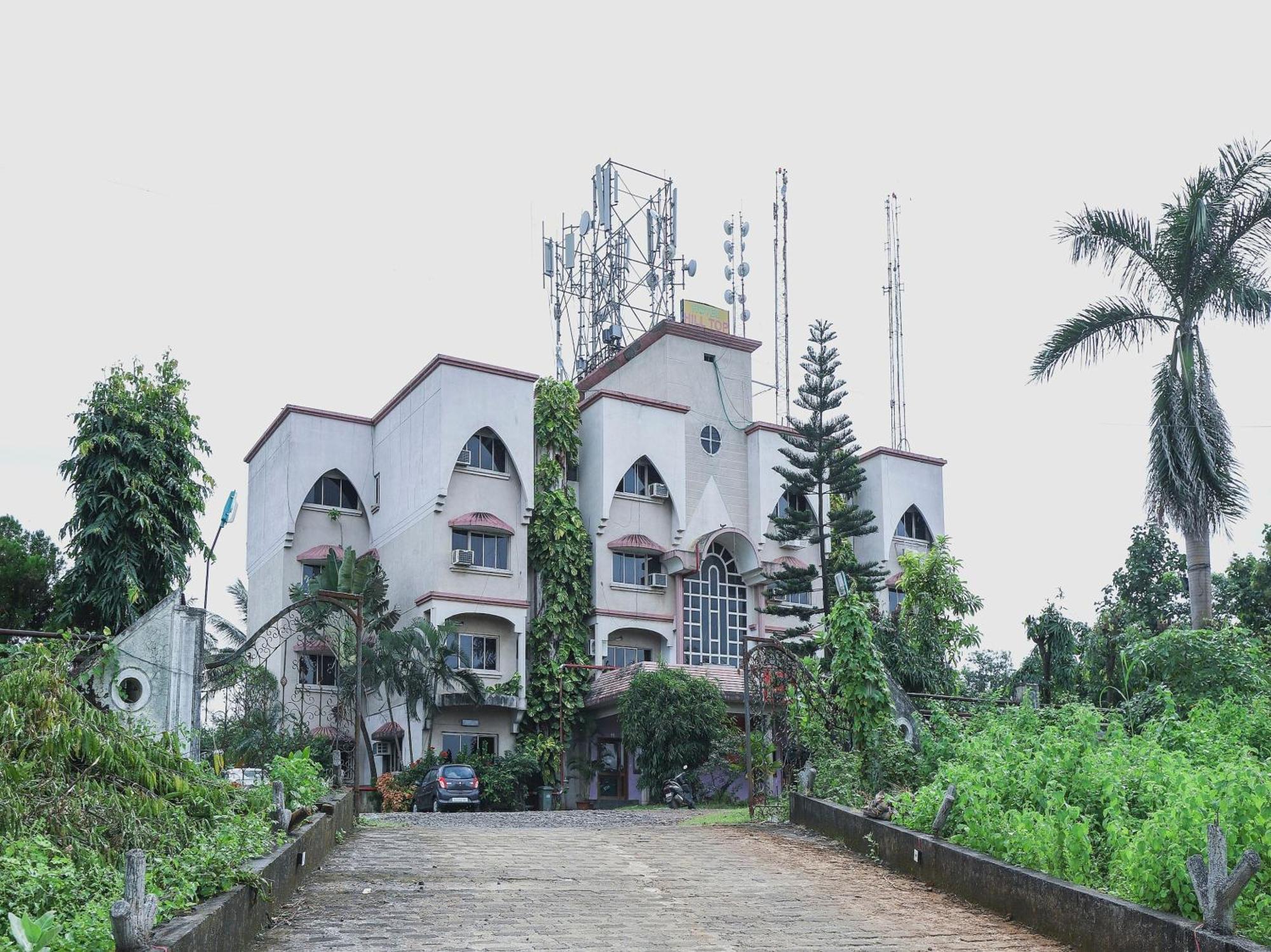 Palette Bhimpore Daman Marwad Exterior foto
