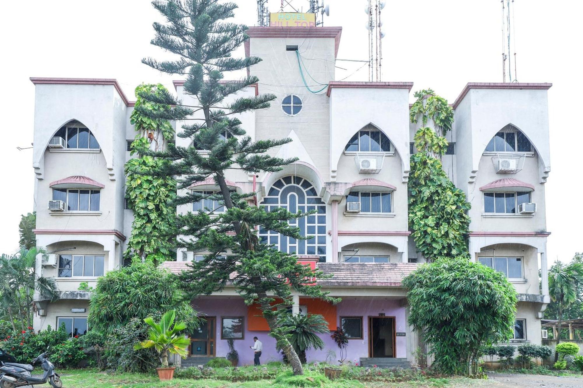 Palette Bhimpore Daman Marwad Exterior foto
